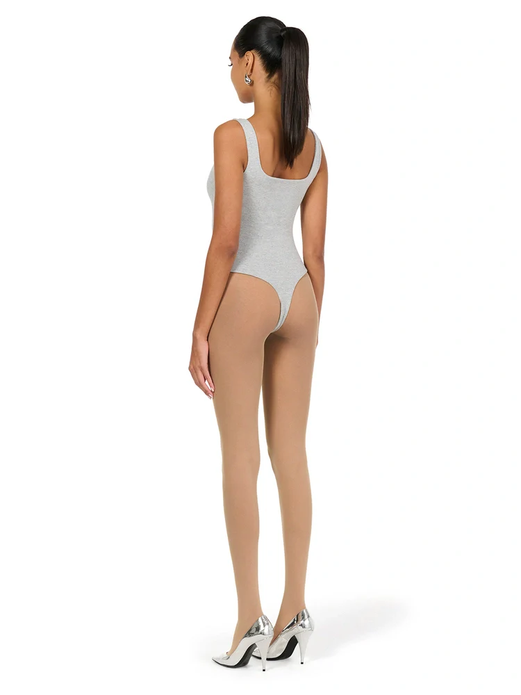 NW Sculpt Tank Scoop Bodysuit - Image 16