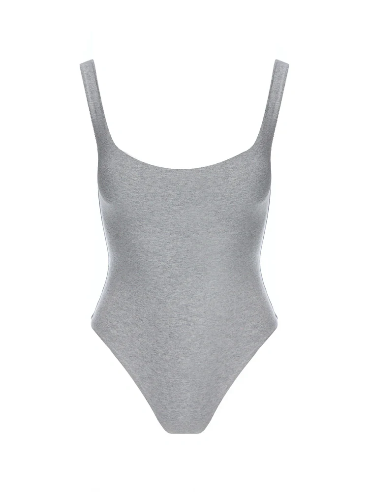 NW Sculpt Tank Scoop Bodysuit - Image 18