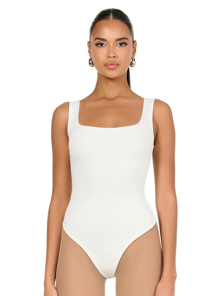 NW Sculpt Tank Scoop Bodysuit - Image 32