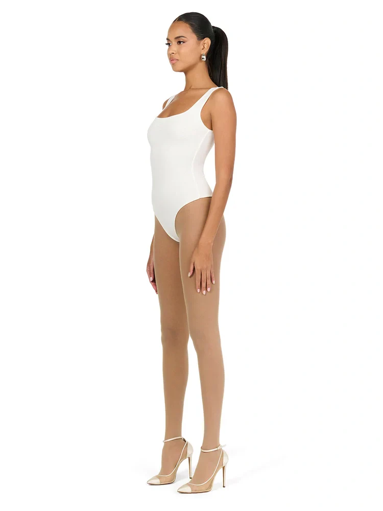 NW Sculpt Tank Scoop Bodysuit - Image 33