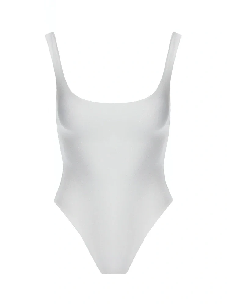 NW Sculpt Tank Scoop Bodysuit - Image 35