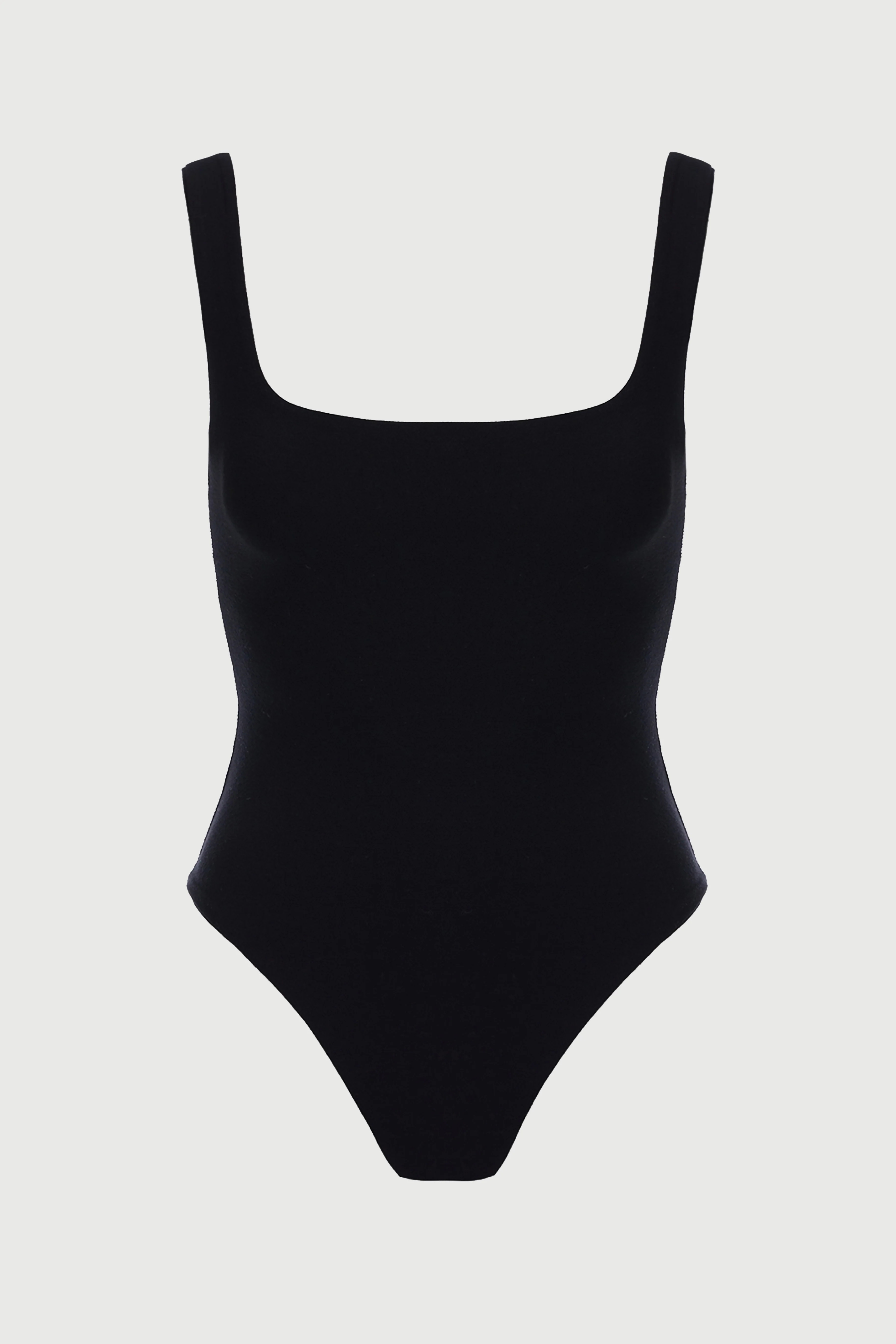 NW Sculpt Tank Scoop Bodysuit - Image 7