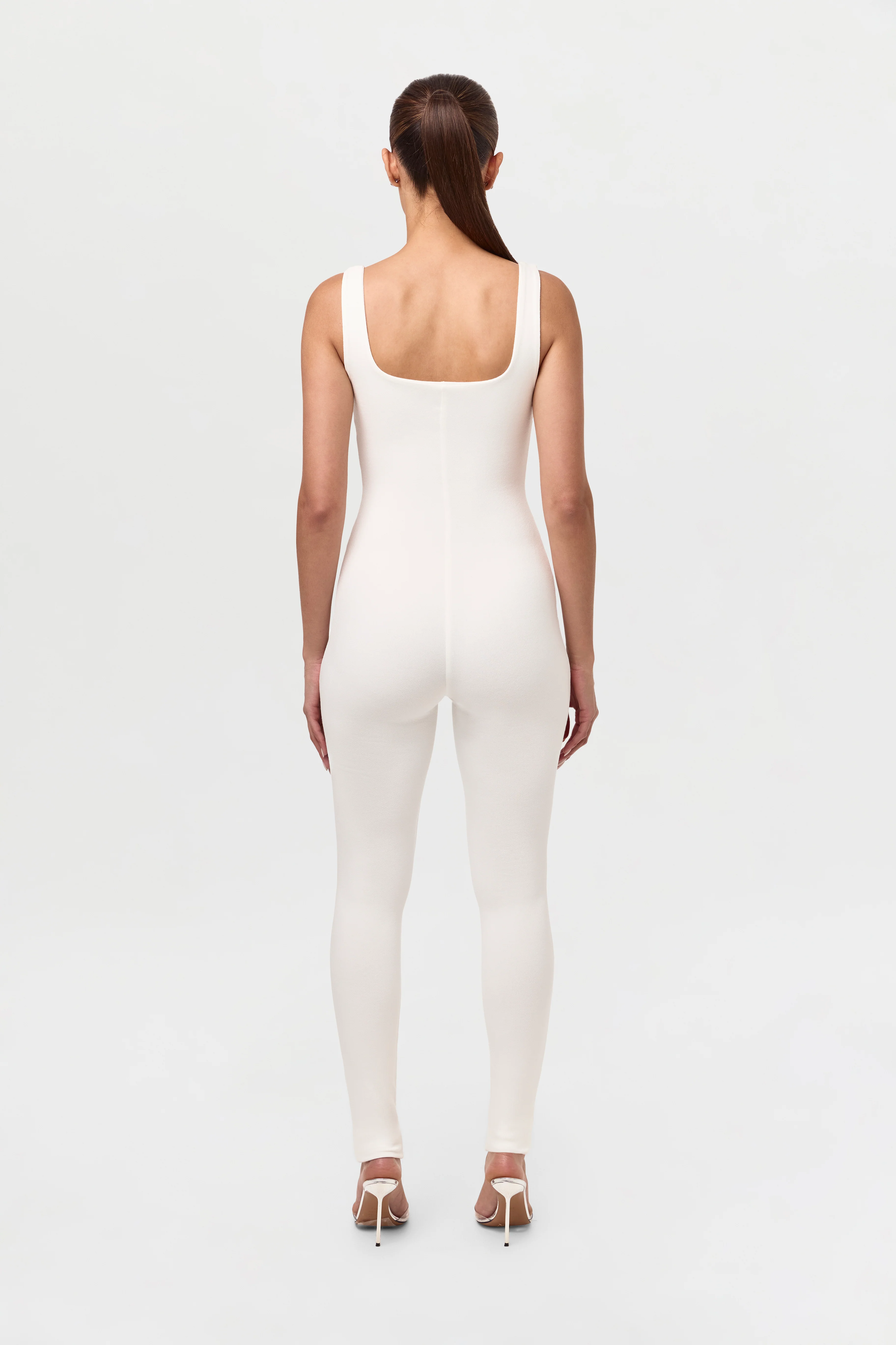 NW Sculpt Tank Jumpsuit - Image 13