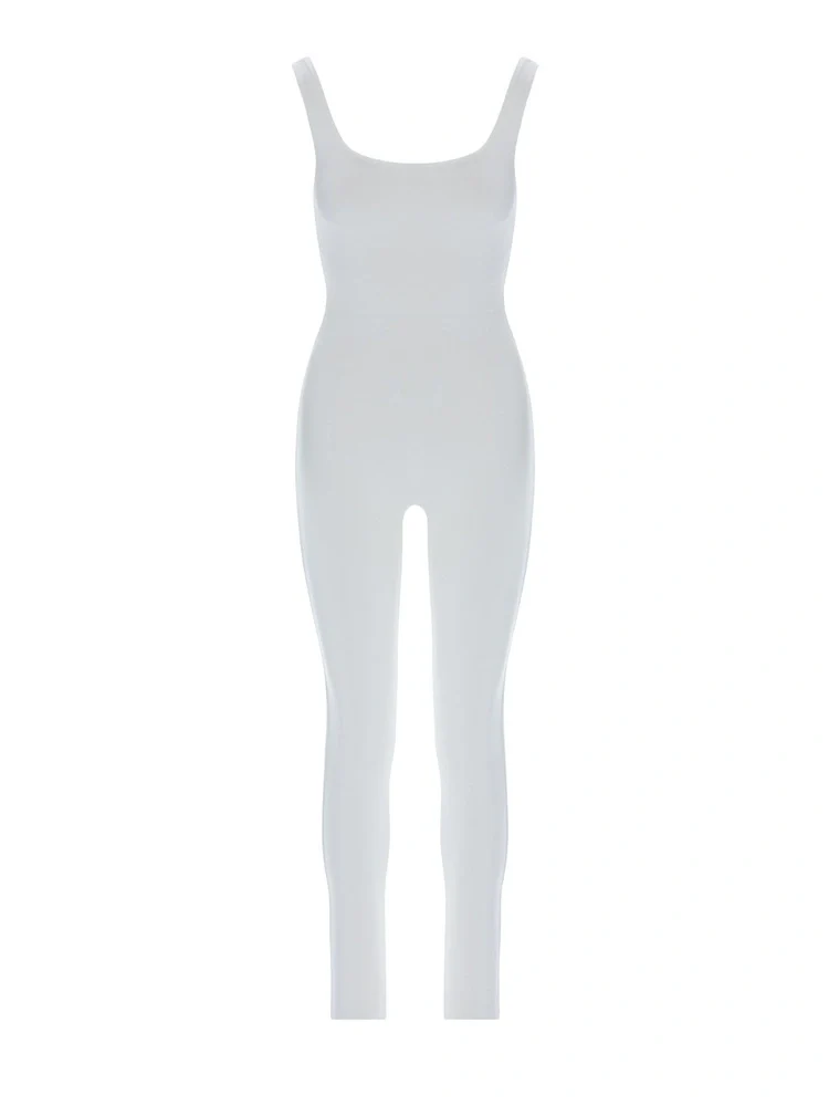 NW Sculpt Tank Jumpsuit - Image 14
