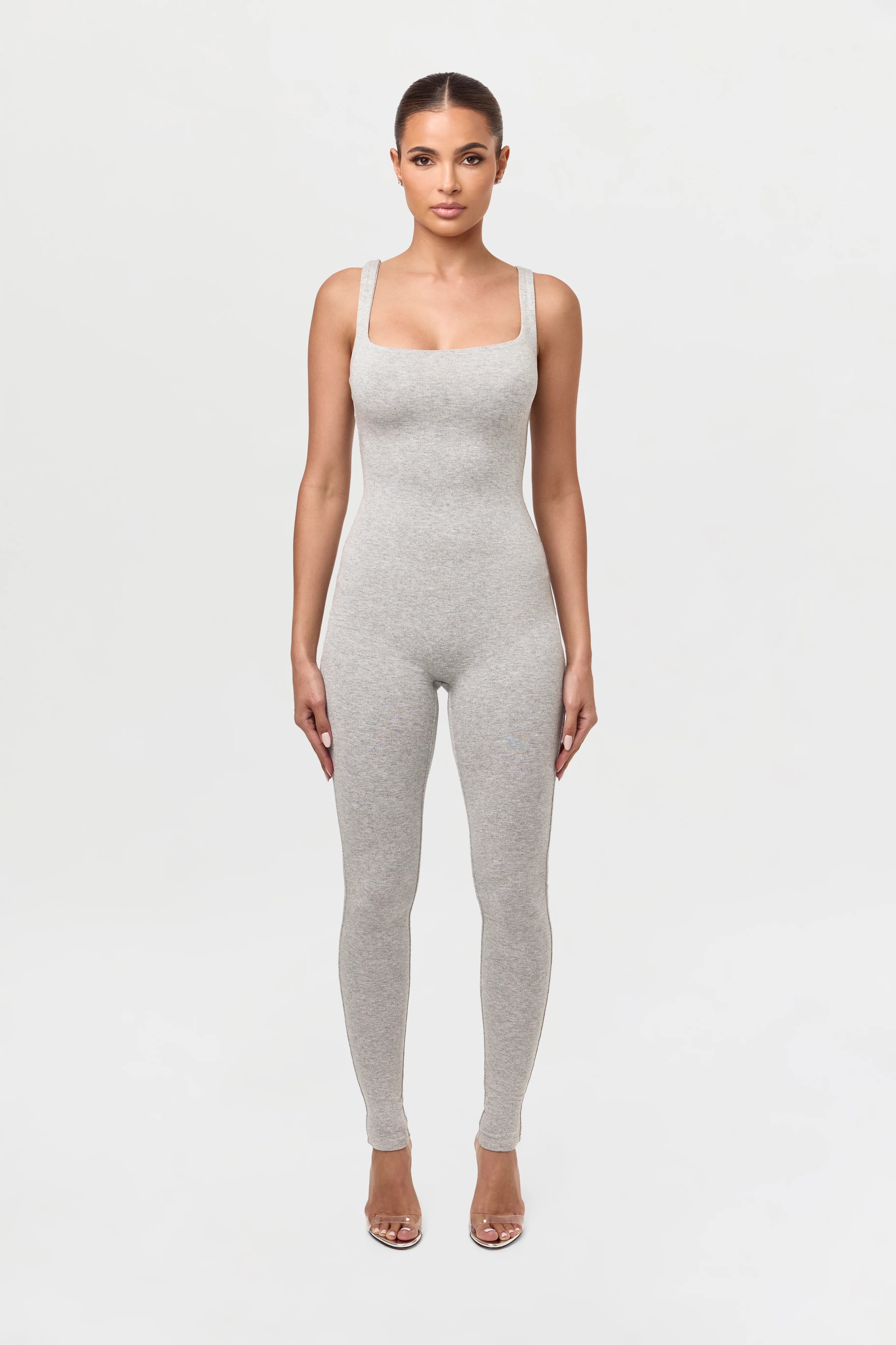 NW Sculpt Tank Jumpsuit - Image 6