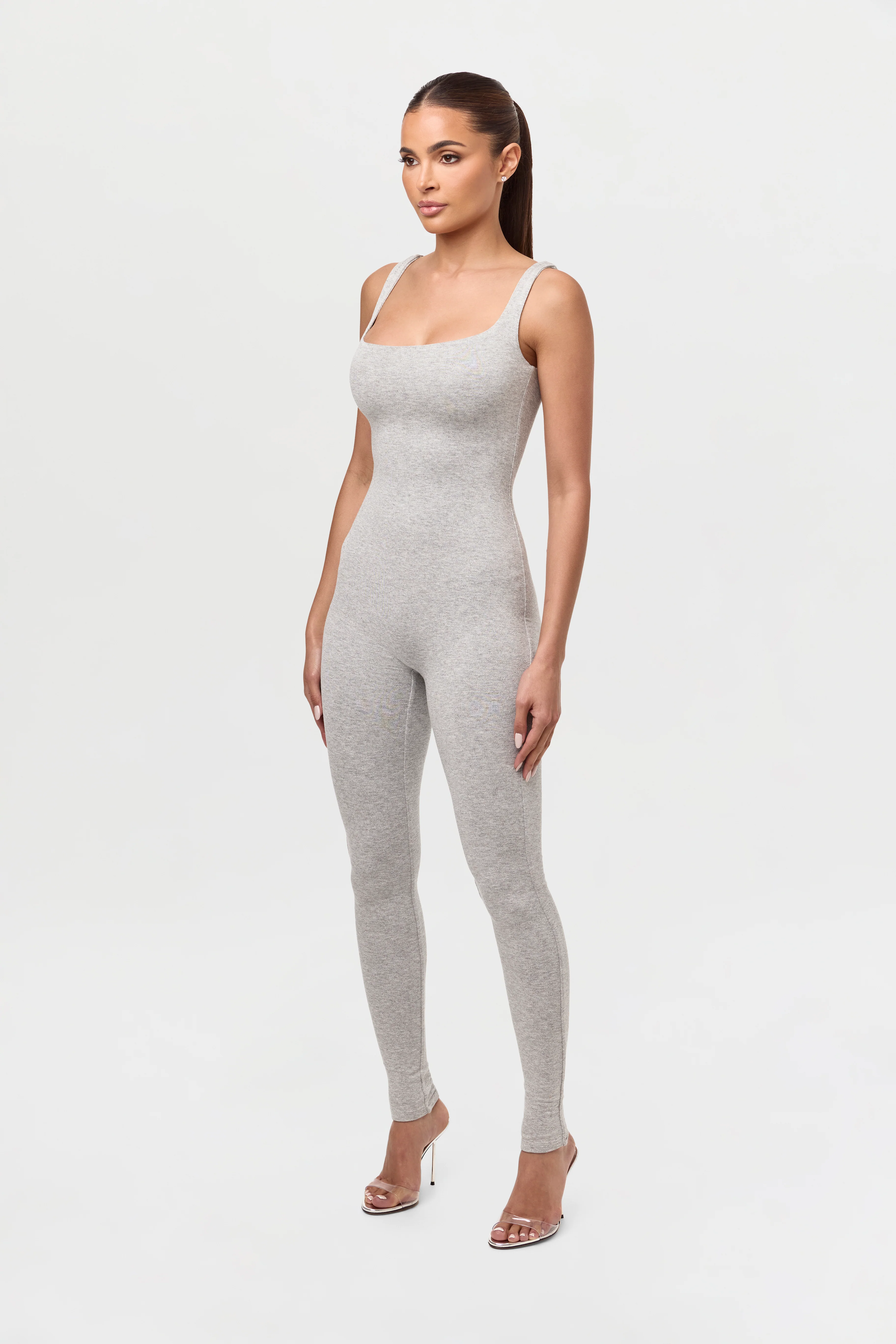 NW Sculpt Tank Jumpsuit - Image 7