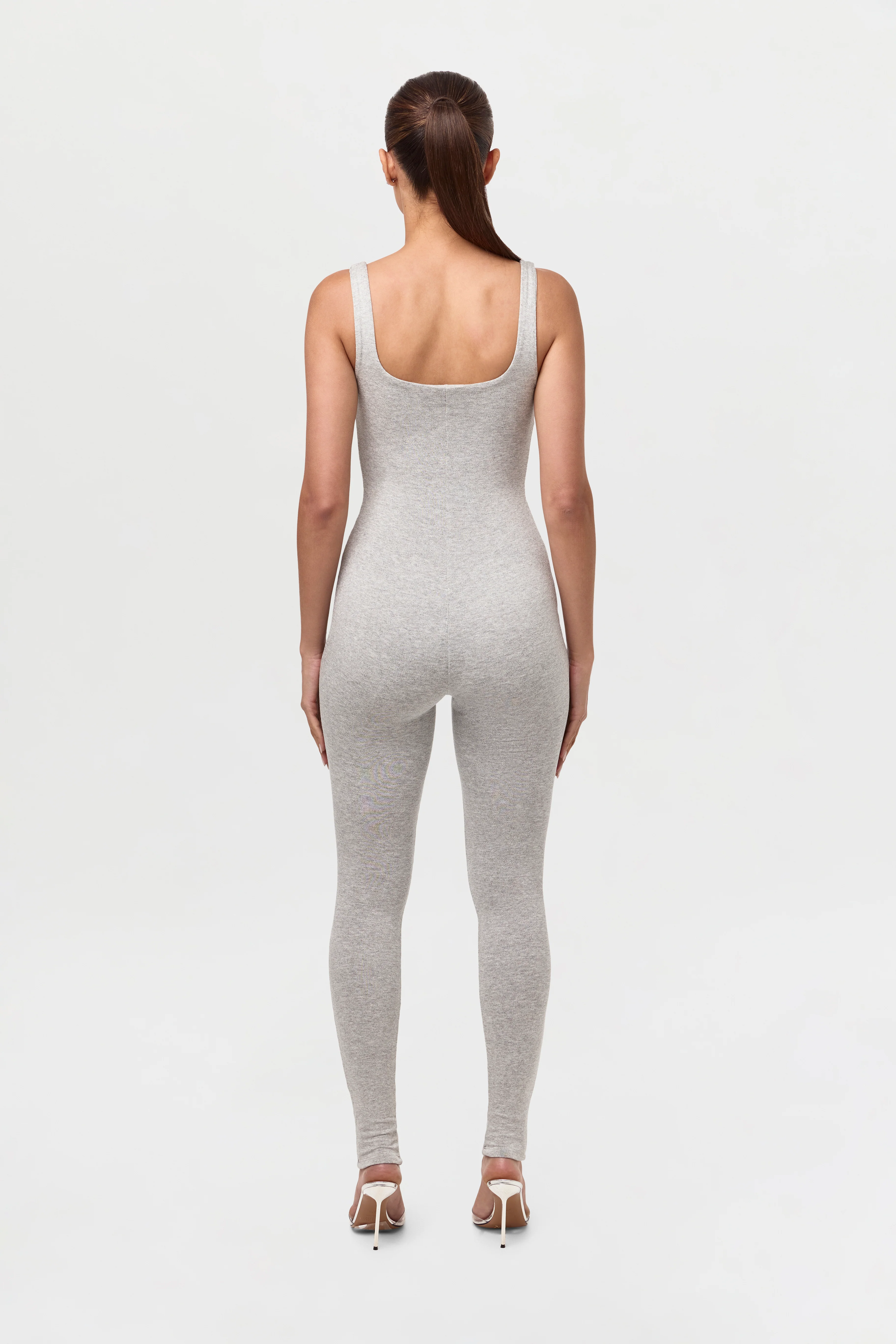 NW Sculpt Tank Jumpsuit - Image 8