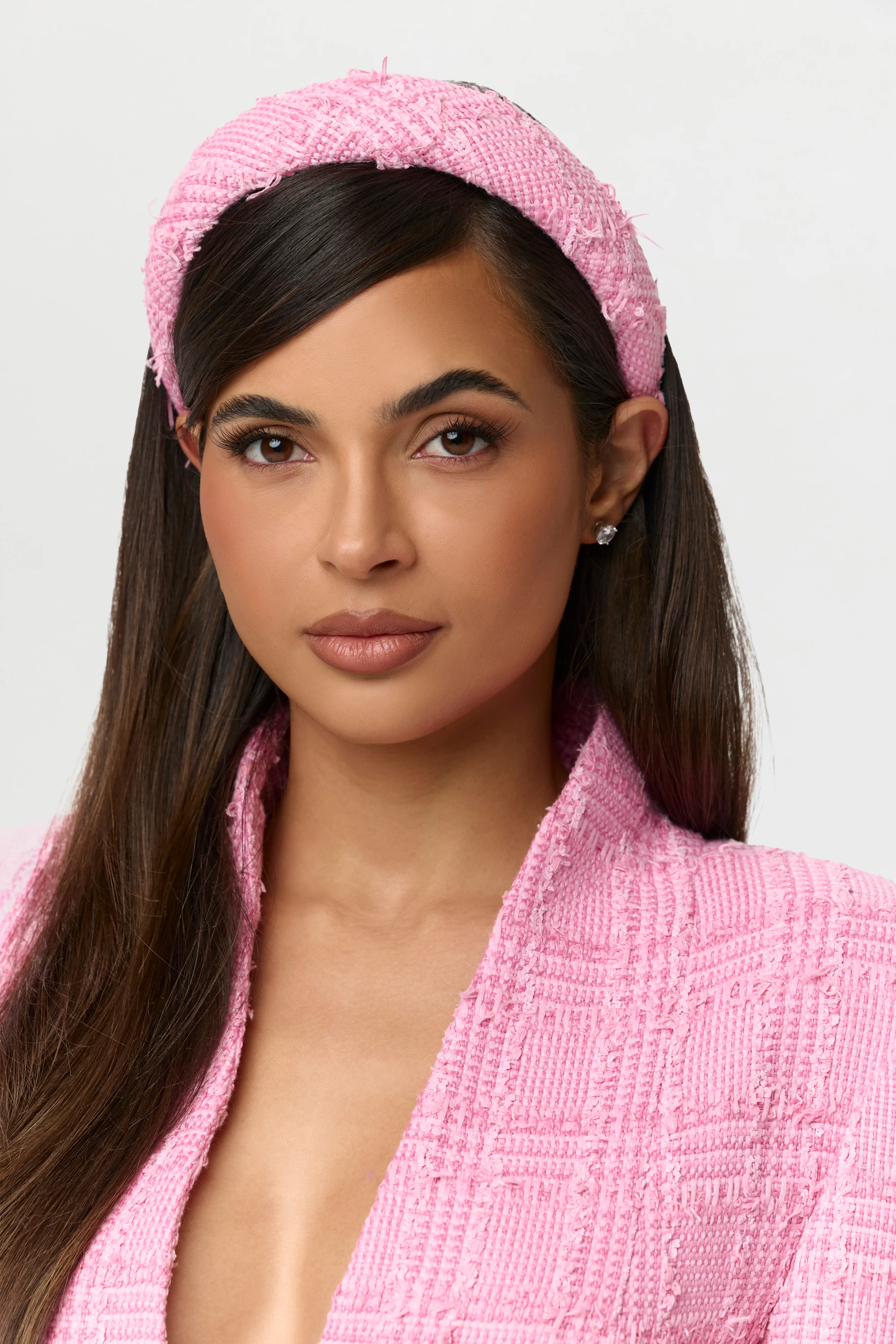 Tweed Headband - Image 6